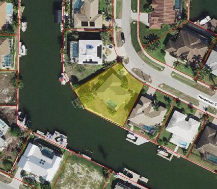 355 Henderson Court, Marco Island, FL 34145 for Sale