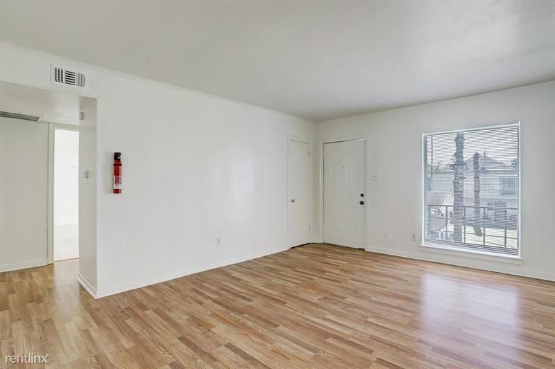 Bedrooms 2 & 1 Bathrooms  1701 Johanna Dr for Sale