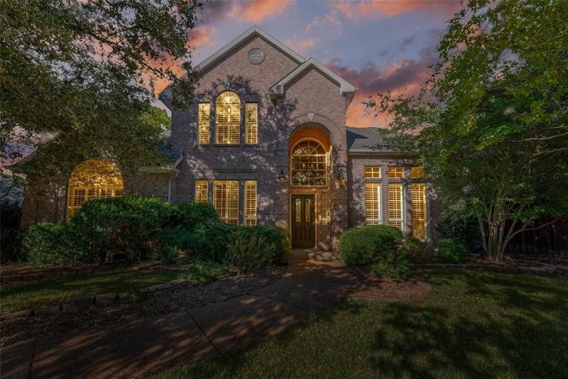 Plano, Collin County, TX House for sale Property ID: 418251848