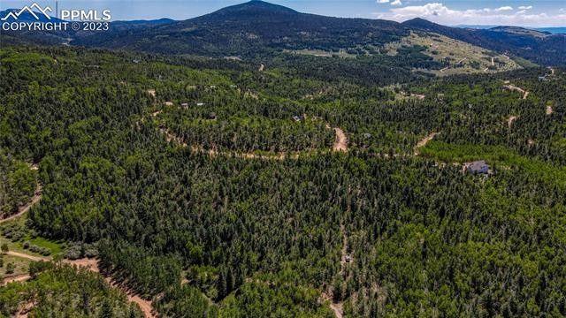 Cripple Creek, Teller County, CO Undeveloped Land, Homesites for sale Property ID: 415975664