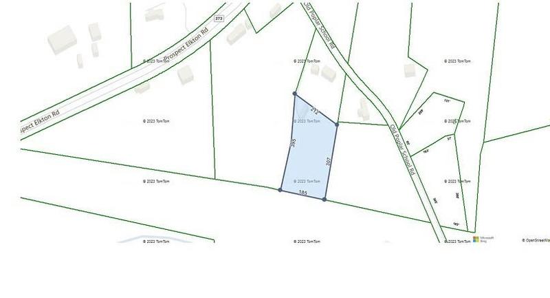 170 OLD POPLAR SCHOOL RD, Prospect, TN 38477 Mobile Home For Sale  MLS# 2603935