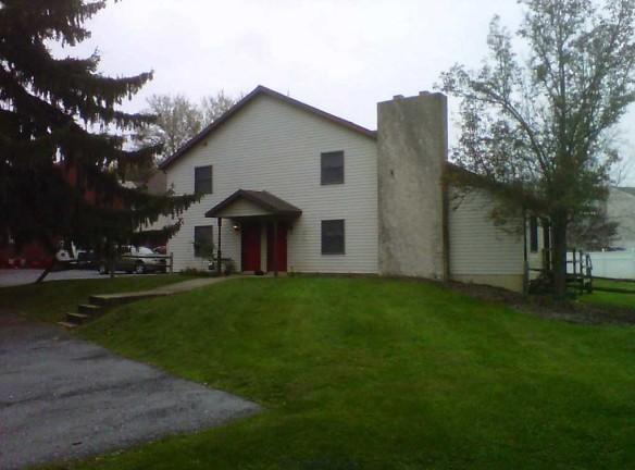 364 North Broad - 364 N Broad St - Lititz, PA Apartments for Rent