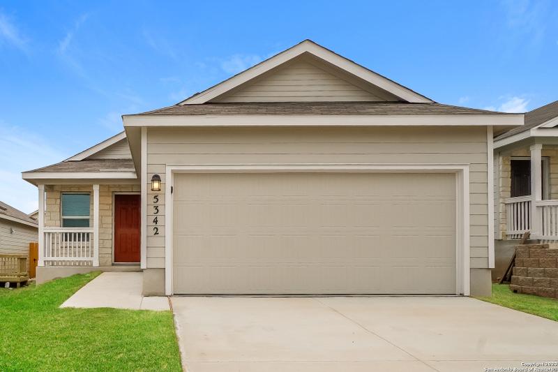 5342 Devils Ridge, Converse, TX 78109 for Rent