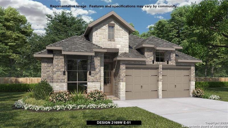 2603 Suncadia Lane, San Antonio, TX 78245 for Sale