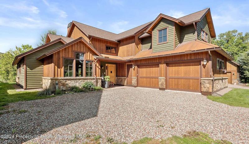 150 PONDEROSA, Carbondale, CO 81623  623533758 for Sale