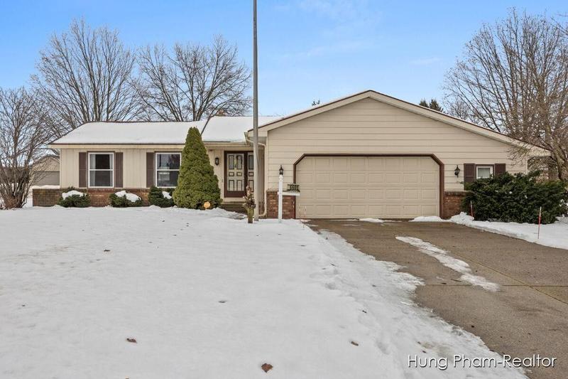Byron Center, Kent County, MI House for sale Property ID: 418780298