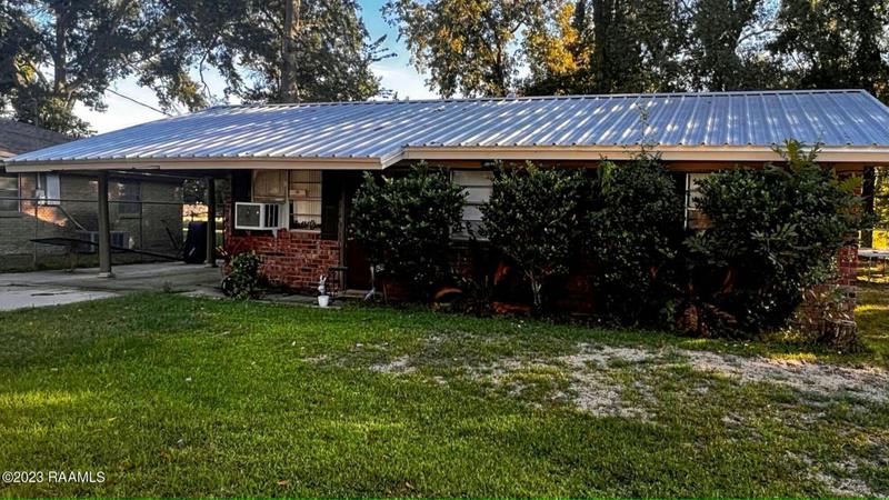 220 WILDA ST, Carencro, LA 70520 Single Family Residence For Sale  MLS# 23009650
