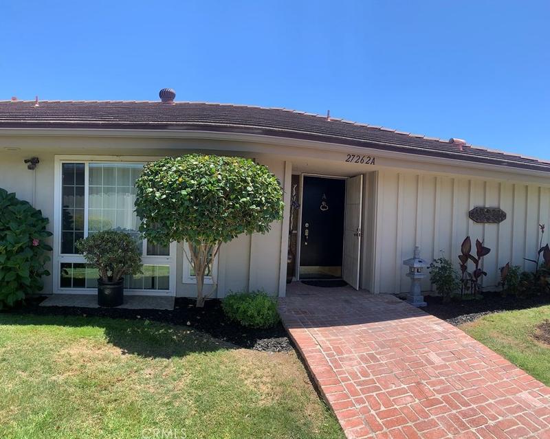 27262 Via Callejon #A, San Juan Capistrano, CA 92675 - MLS OC24025453 for Sale