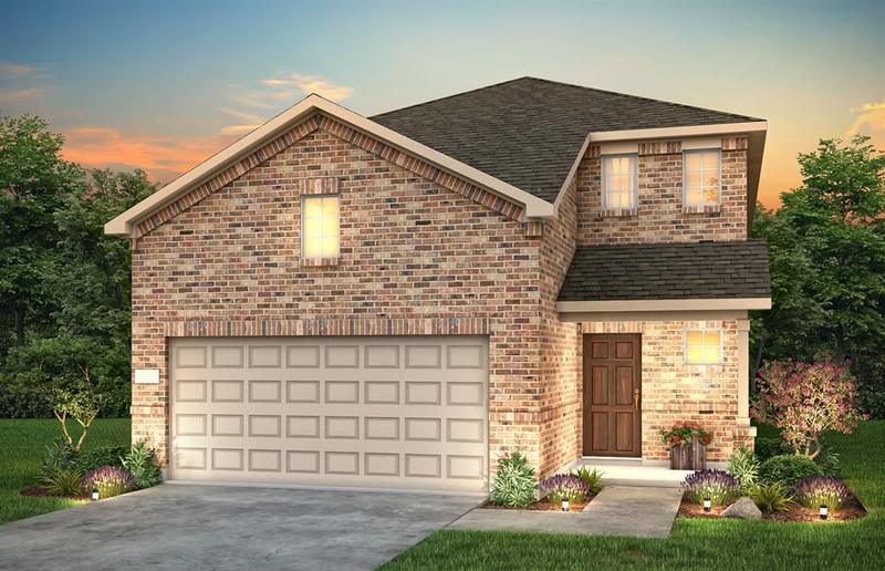 2033 Henrietta Dr, Forney, TX 75126 for Sale