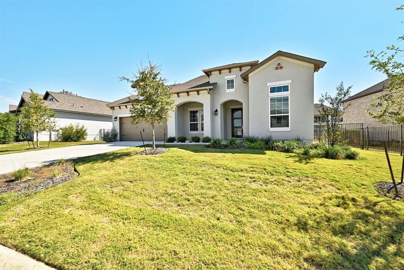 2124 Bel Paese Bnd, Leander, TX 78641 for Sale