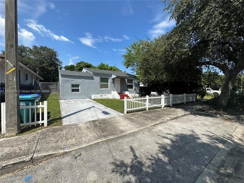 575 Northwest 49th Street, Miami, FL 33127 for Sale