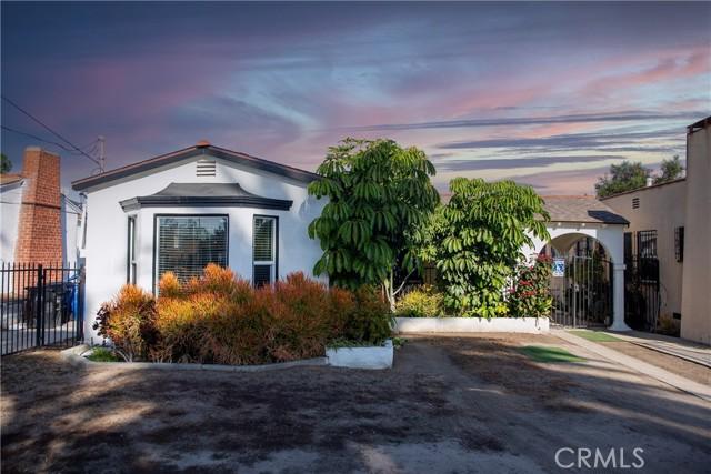 633 W 95th, Los Angeles CA 90044 for Sale