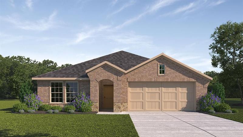 717 Shirley Xing, Fate, TX 75189 for Sale