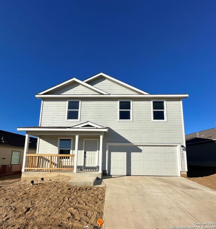 7027 Serf Place, San Antonio, TX 78252 for Rent