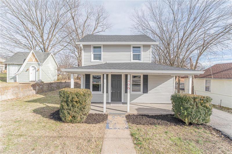 406 North Mill Street, Festus, MO 63028 for Sale