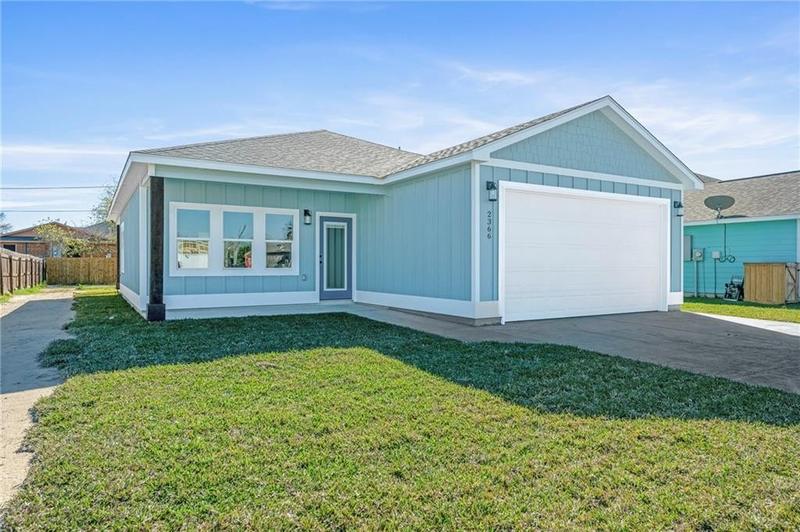 2366 Scott Circ, Ingleside, TX 78362 for Sale