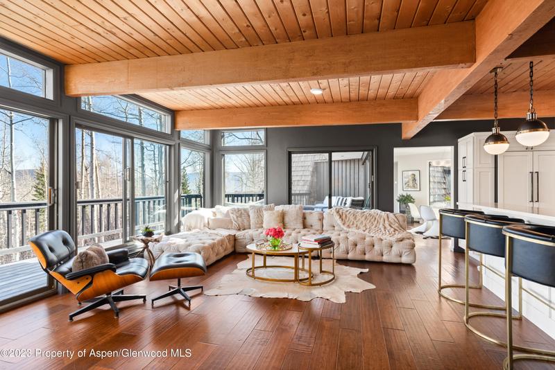49 Elk Ridge Lane, Snowmass Village, CO 81615 for Rent