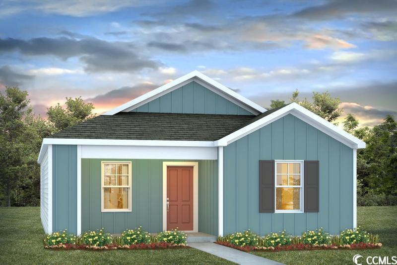 261 Jeff Waters Circle, Longs, SC 29568 for Sale