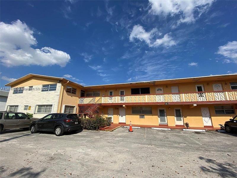 19080 Northeast 3rd Court, Unit 317, Miami, FL 33179 for Sale