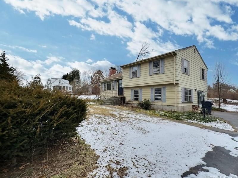 7 Wallop School Rd, Enfield, CT 06082 - MLS 170621614 for Sale