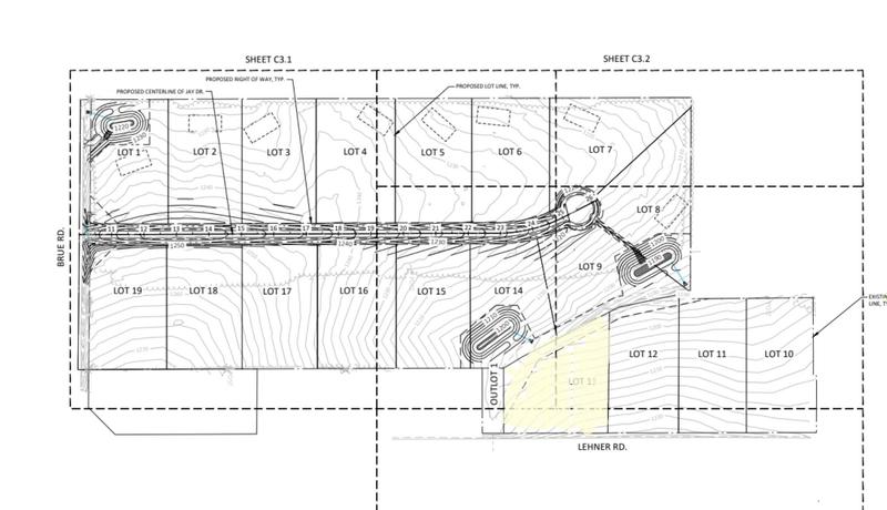 L13 Lehner Road, Dodgeville, WI 53533 for Sale