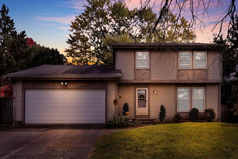 Columbus, Franklin County, OH House for sale Property ID: 418119826