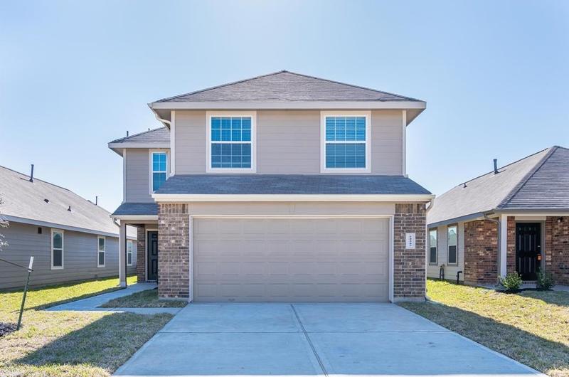 24347 Bella Carolina Dr, Katy, TX 77493 - MLS 5606692 for Rent