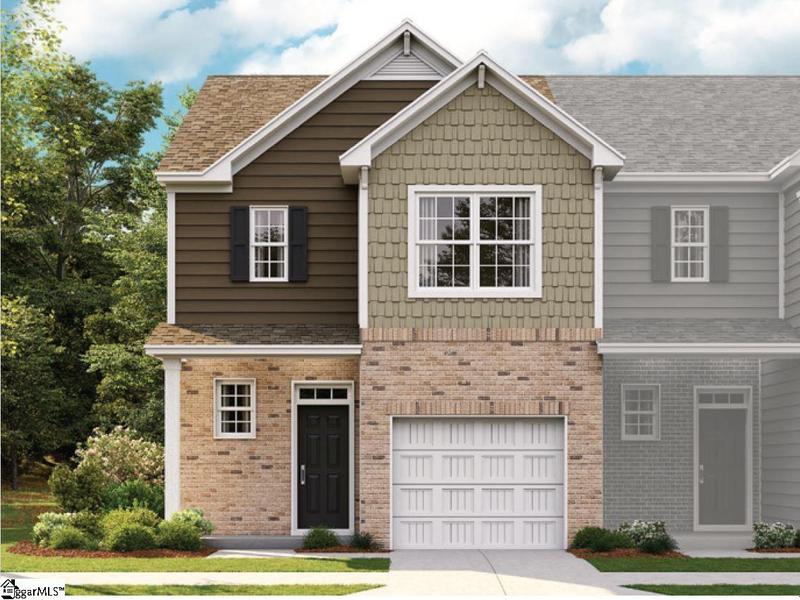 214 Stellate Place, Unit 12, Simpsonville, SC 29680 for Sale