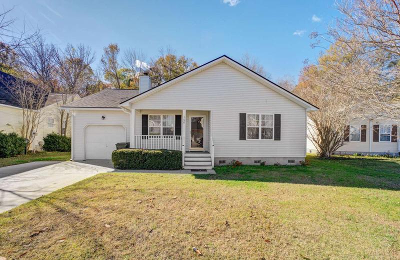 168 Two Hitch Road, Goose Creek, SC 29445  624055854 for Sale