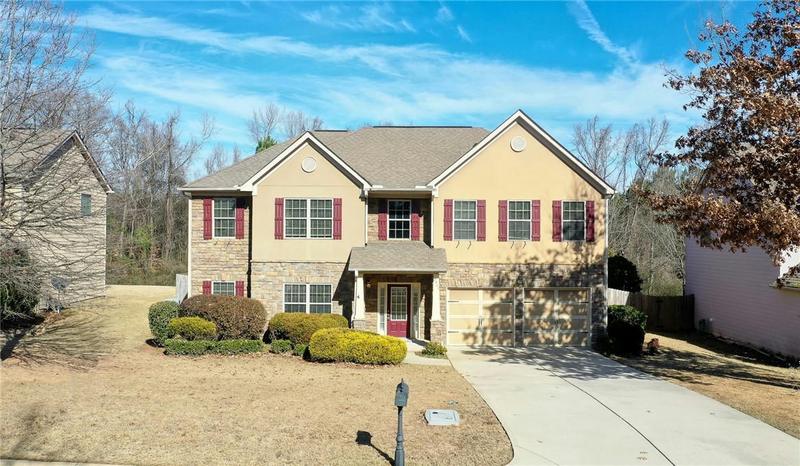 2911 MCKINLEY DR, OPELIKA, AL 36804 Single Family Residence For Sale  MLS# 168160