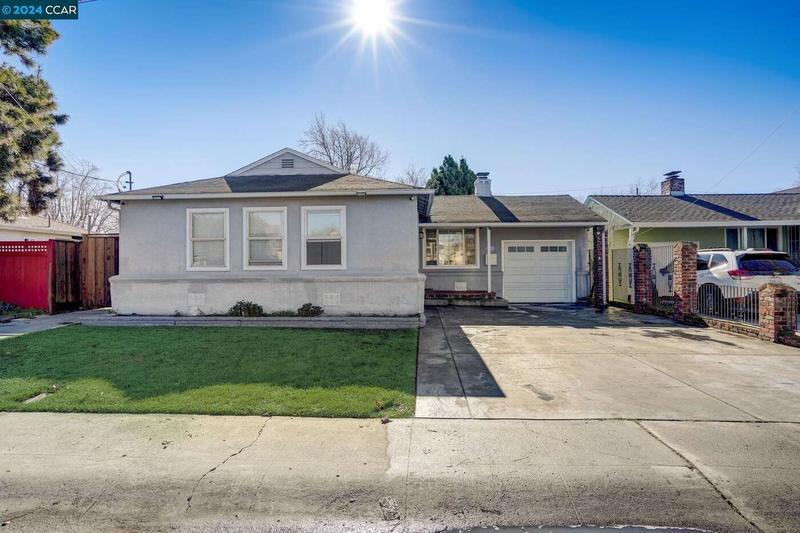 772 Via Mariposa, San Lorenzo, CA 94580  624560321 for Sale