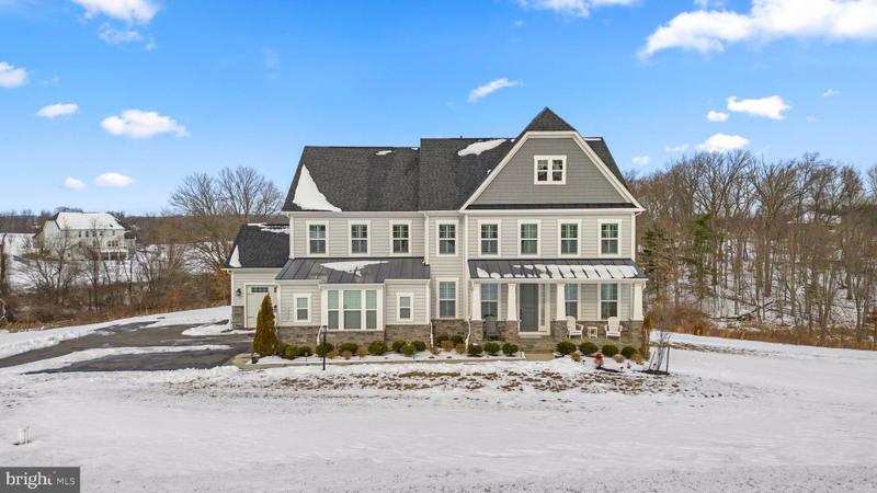 15208 Torino Way, Woodbine, MD 21797 for Sale