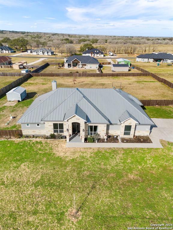 132 Westfield Ranch, La Vernia, TX 78121 for Sale