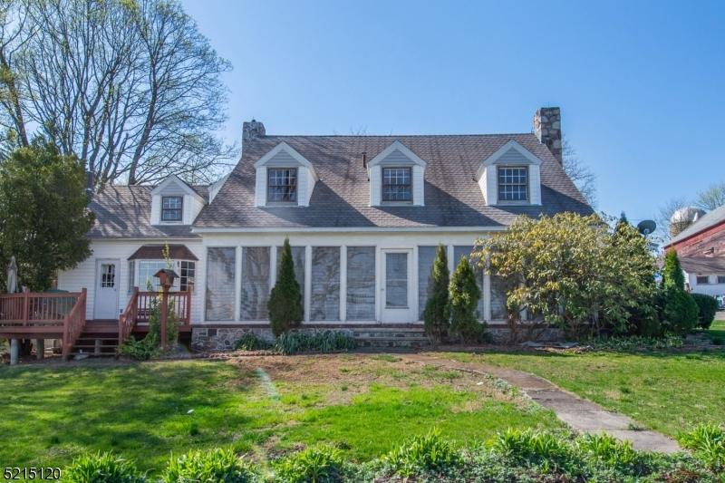 17 Fenwick Road, Augusta, NJ 07822 for Sale