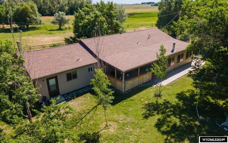 145 Eight Mile, Riverton, WY 82501  622106505 for Sale
