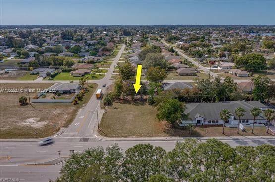 Cape Coral, Lee County, FL Undeveloped Land, Homesites for sale Property ID: 416179588