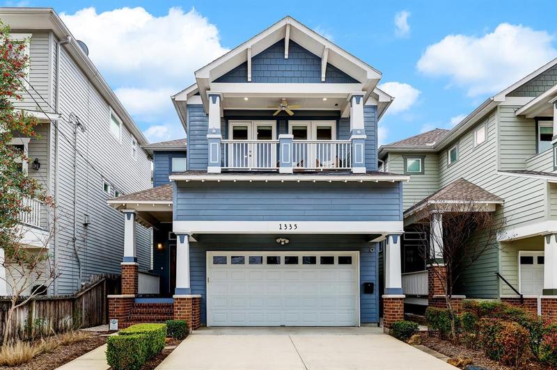 1335 Herkimer St, Houston, TX 77008 for Sale
