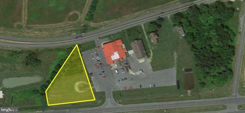 18541 South Main Street, Bridgeville, DE 19933 for Sale