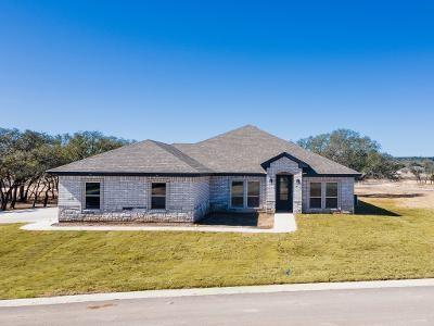 3124 Fish Pond Dr, Copperas Cove, TX 76522 for Sale