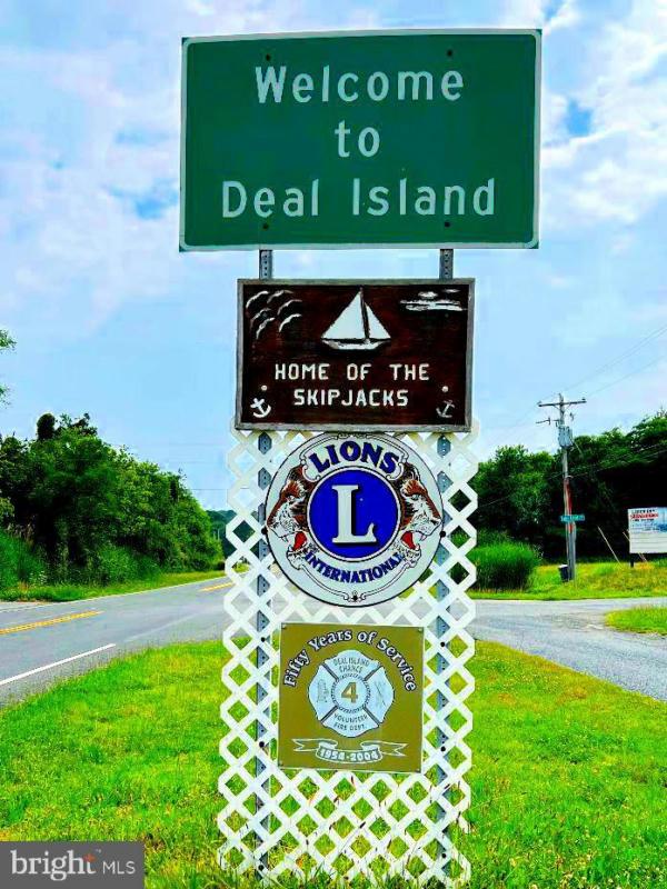 23391 CUSTOM HOUSE RD, DEAL ISLAND, MD 21821 Single Family Residence For Sale  MLS# MDSO2003302
