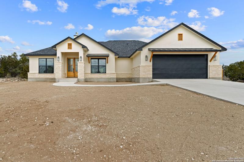 615 S Calvin Barrett, Blanco, TX 78606  MLS# 1751393 for Sale