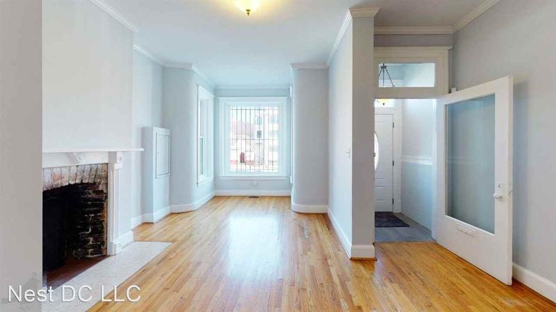 1716 North Capitol St NW - Unit B  1716 North Capitol St NW for Sale