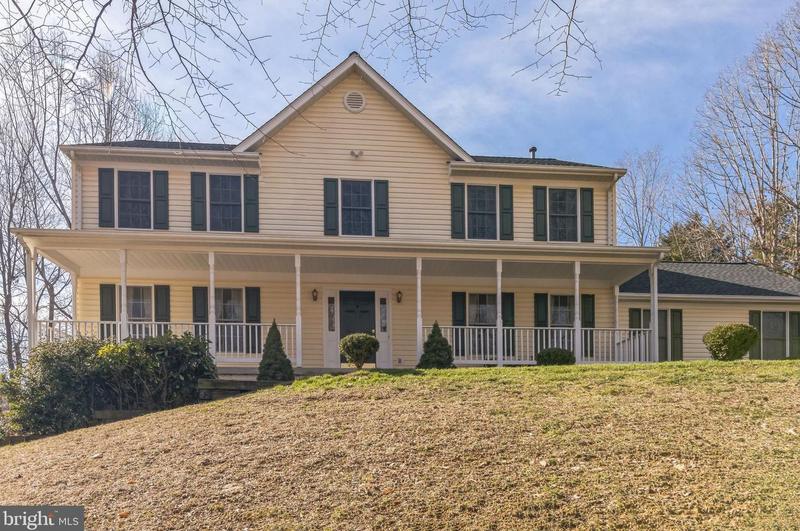 15066 Colin Ln, Amissville, VA 20106 - MLS VACU2007008 for Sale