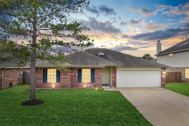 21431 Brighton Hollow Ln, Katy, TX 77449 for Rent