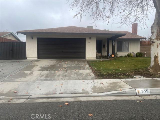 655 E Avenue J4, Lancaster CA 93535 for Sale