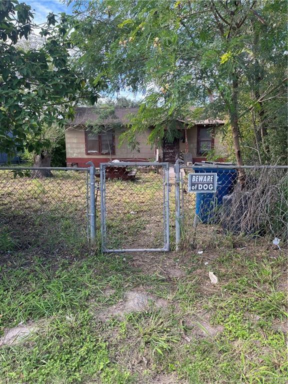 300 S Miramar Drive, Rio Hondo, TX 78583 for Sale