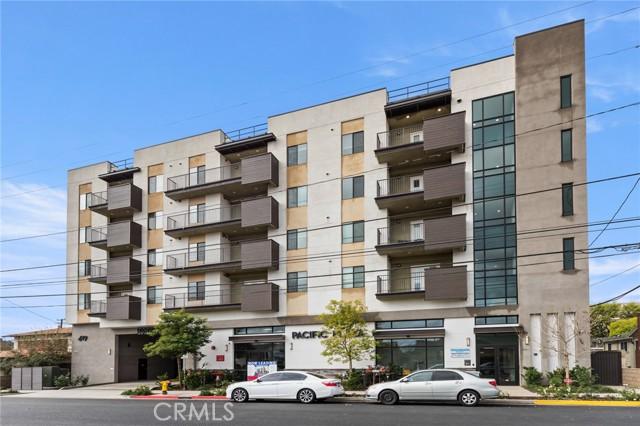 419 N Chandler 309, Monterey Park CA 91754 for Sale
