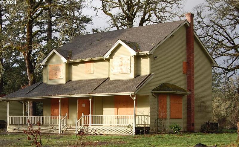 19090 Hwy 22, Sheridan, OR 97378 - MLS 24355416 for Sale