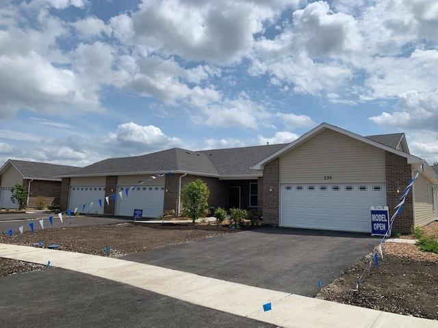 491 Ridge Lane, Bolingbrook, IL 60440 for Sale