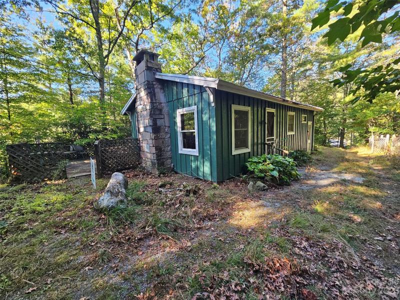 Cullowhee, Jackson County, NC House for sale Property ID: 417780344